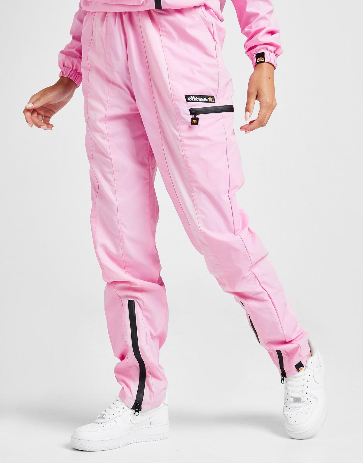 Pink reflective pants Clearance
