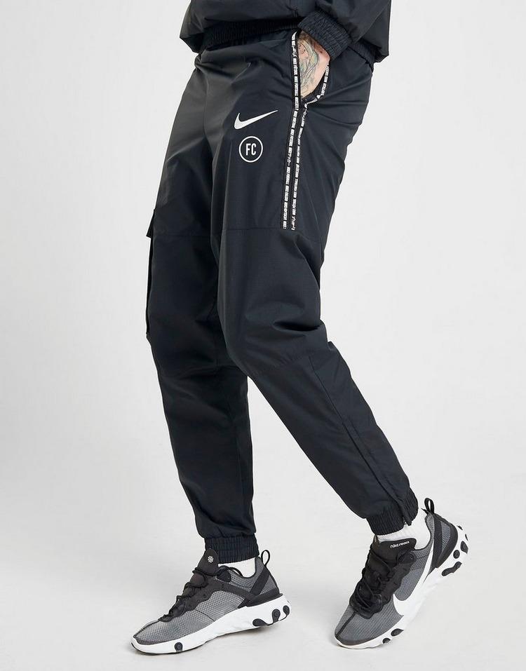 Nike Synthetic Fc T90 Cargo Pants in 