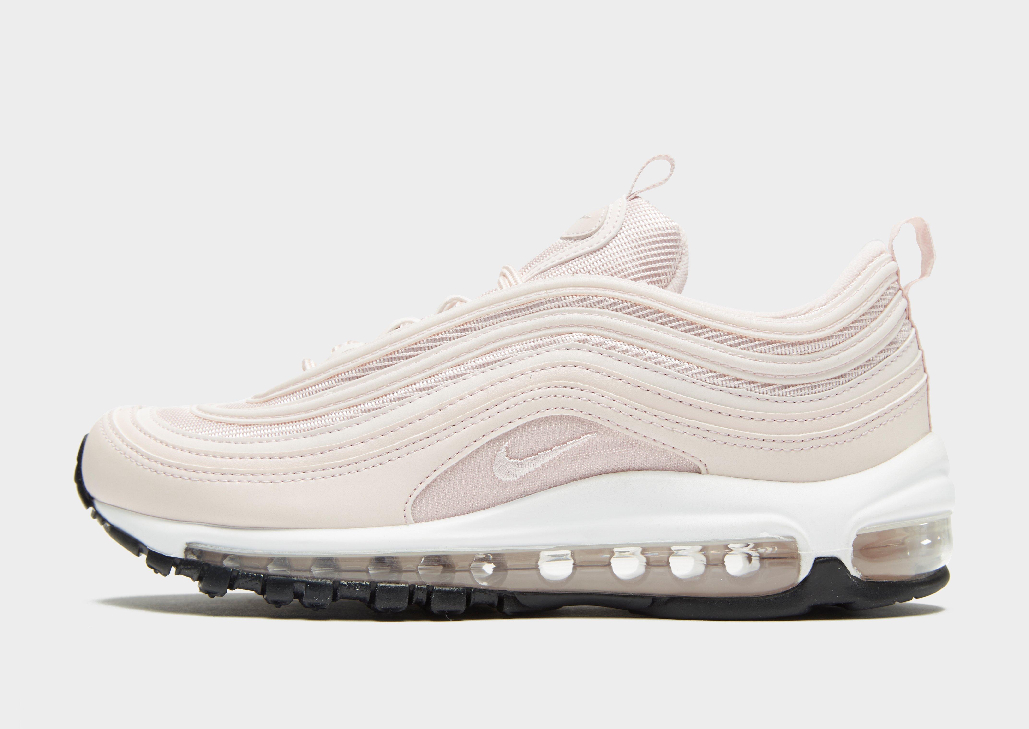 nike air max 97 og pink white