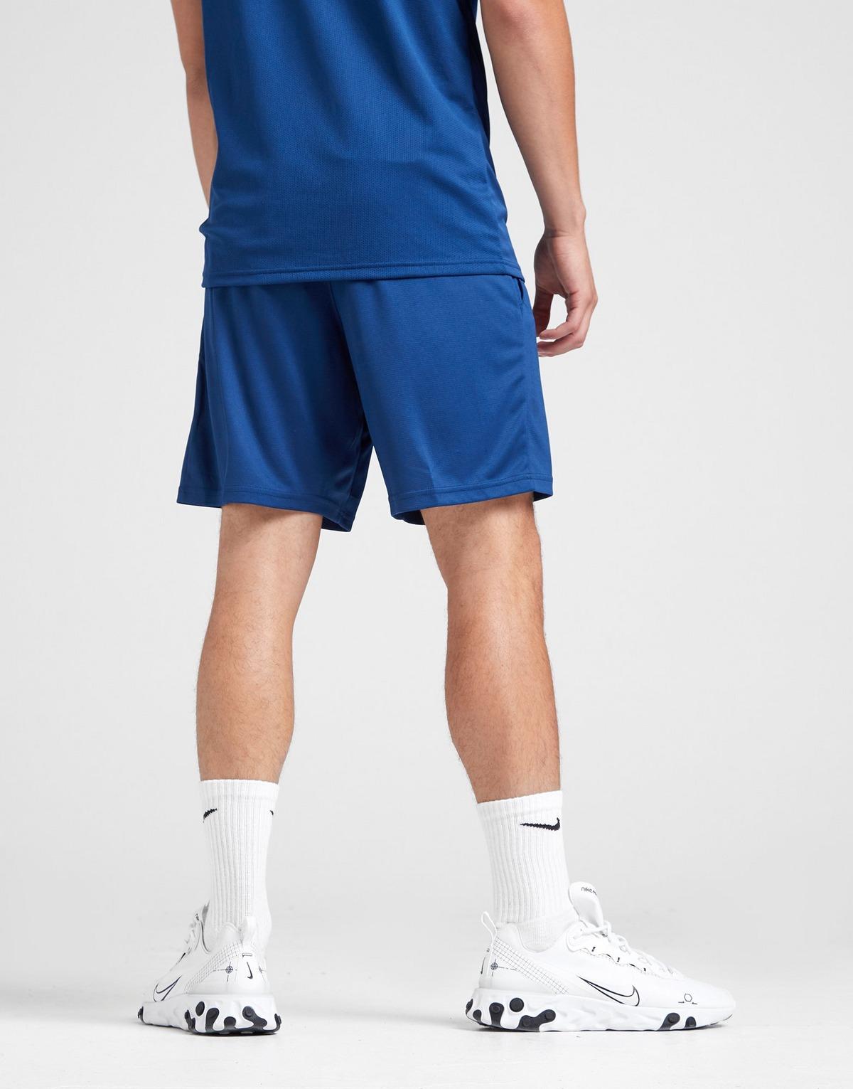 nike next gen shorts black