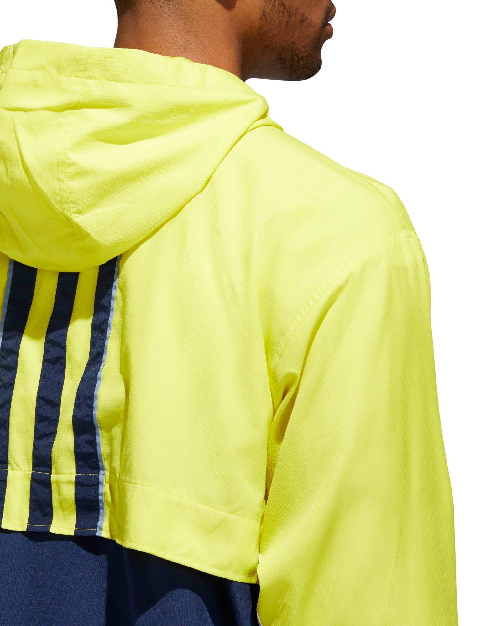 adidas authentics windbreaker
