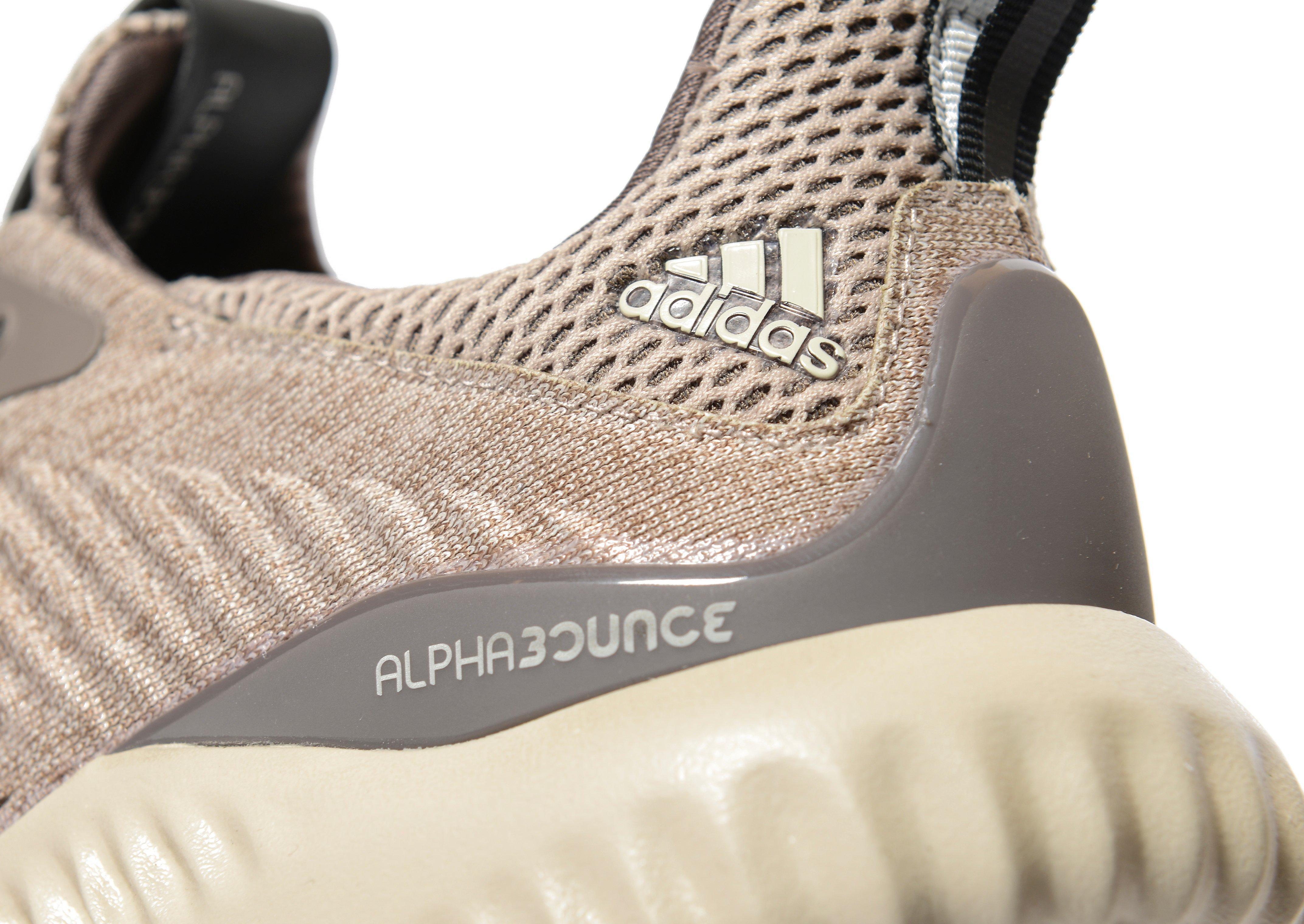 alpha bounce price