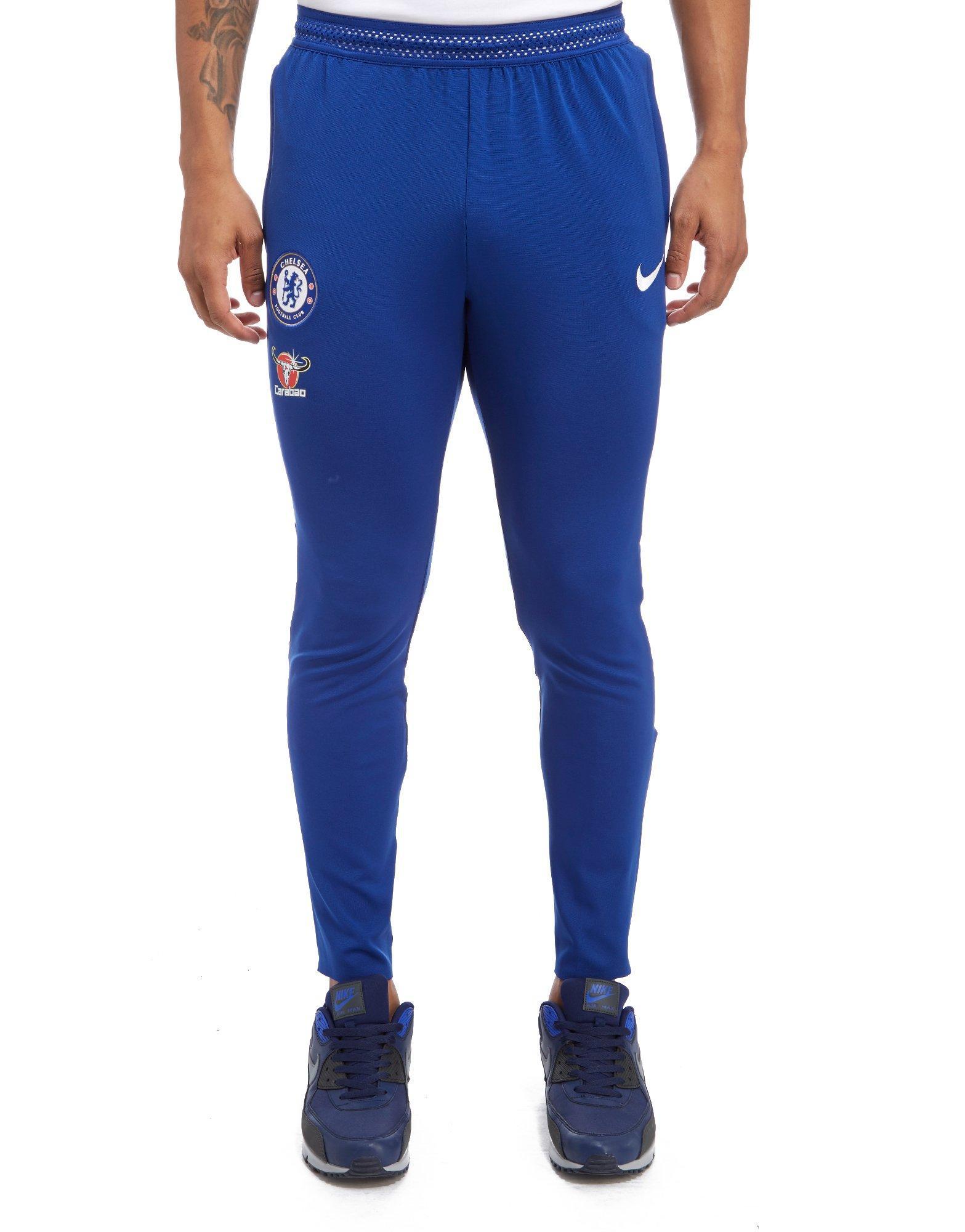 chelsea fc track pants