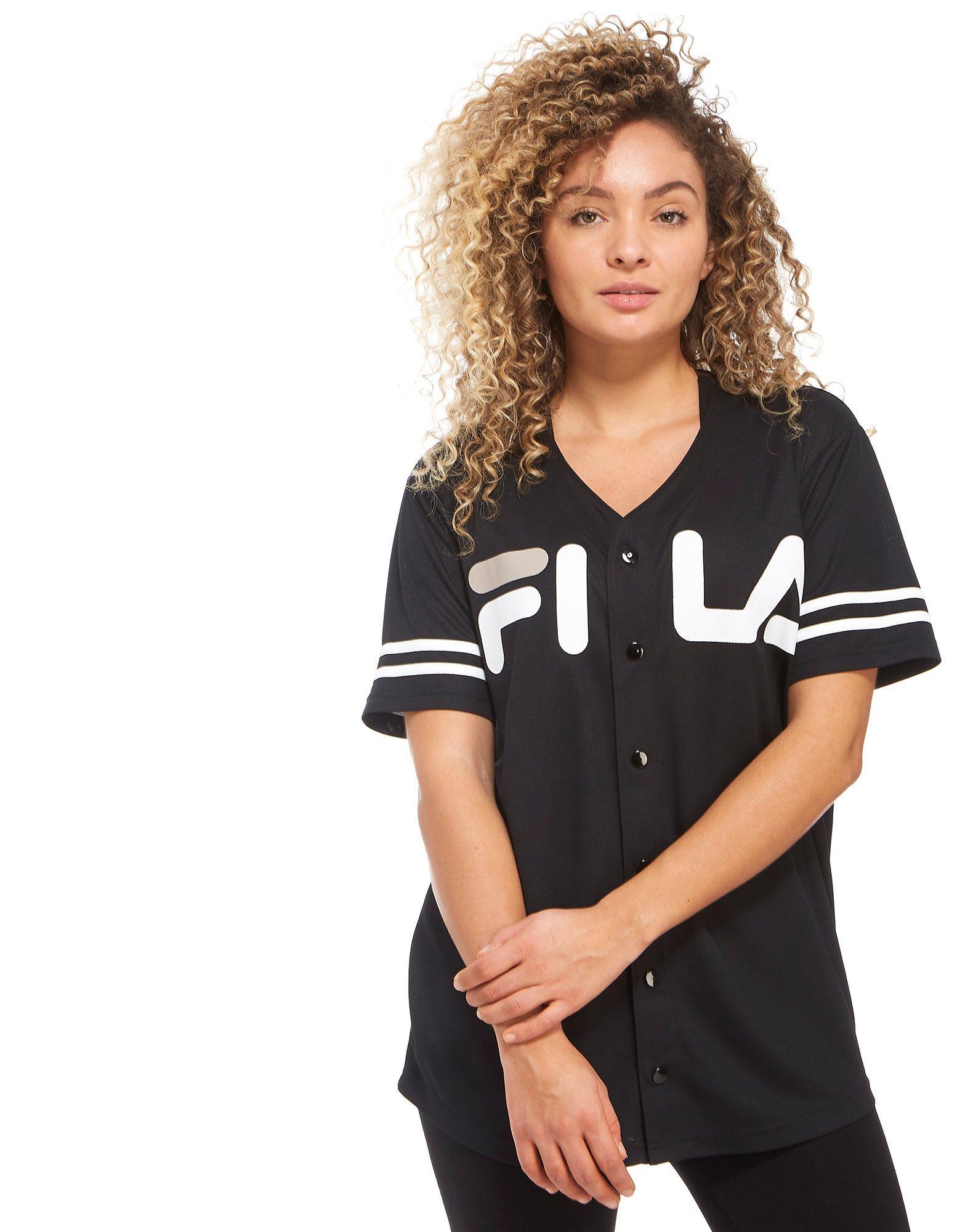 Fila Baseball Shirt Online, SAVE 35% - lutheranems.com