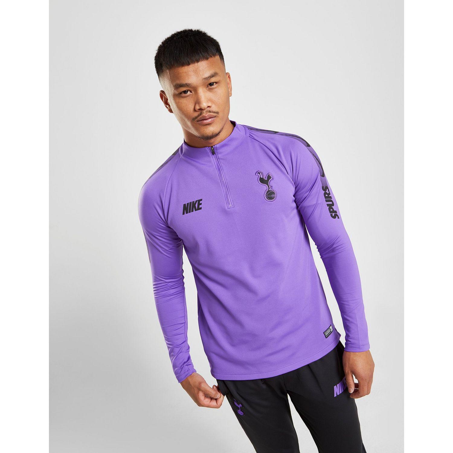 tottenham purple jersey