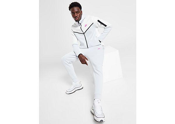Nike Tech Fleece Joggers in Black for Men | Lyst UK