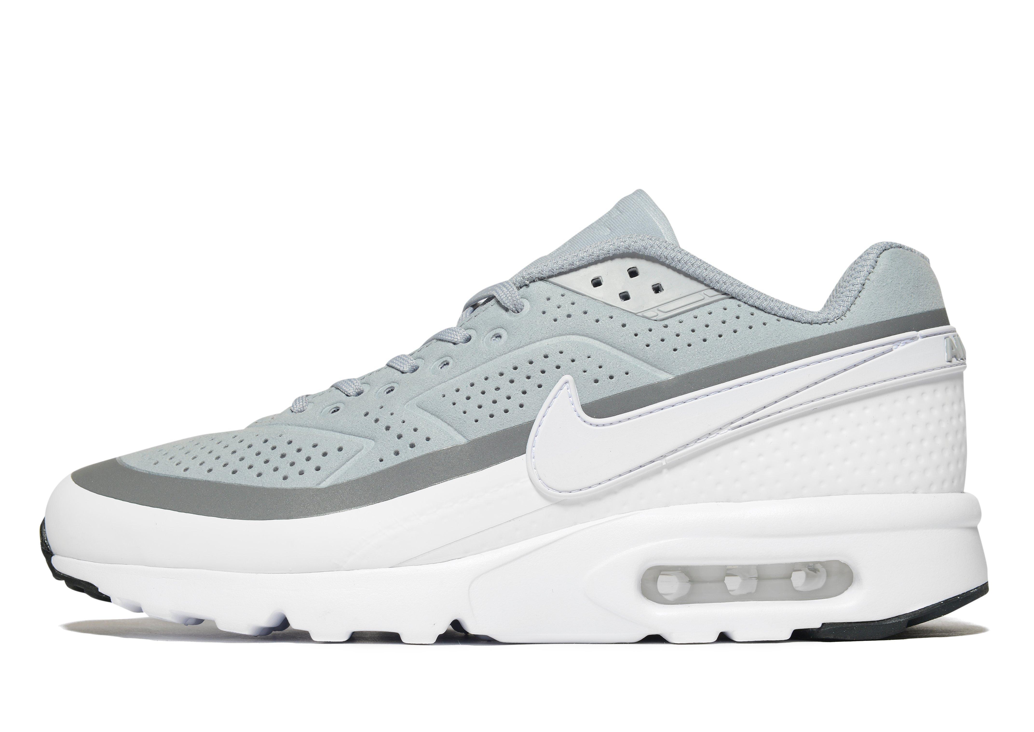 air max bw ultra moire