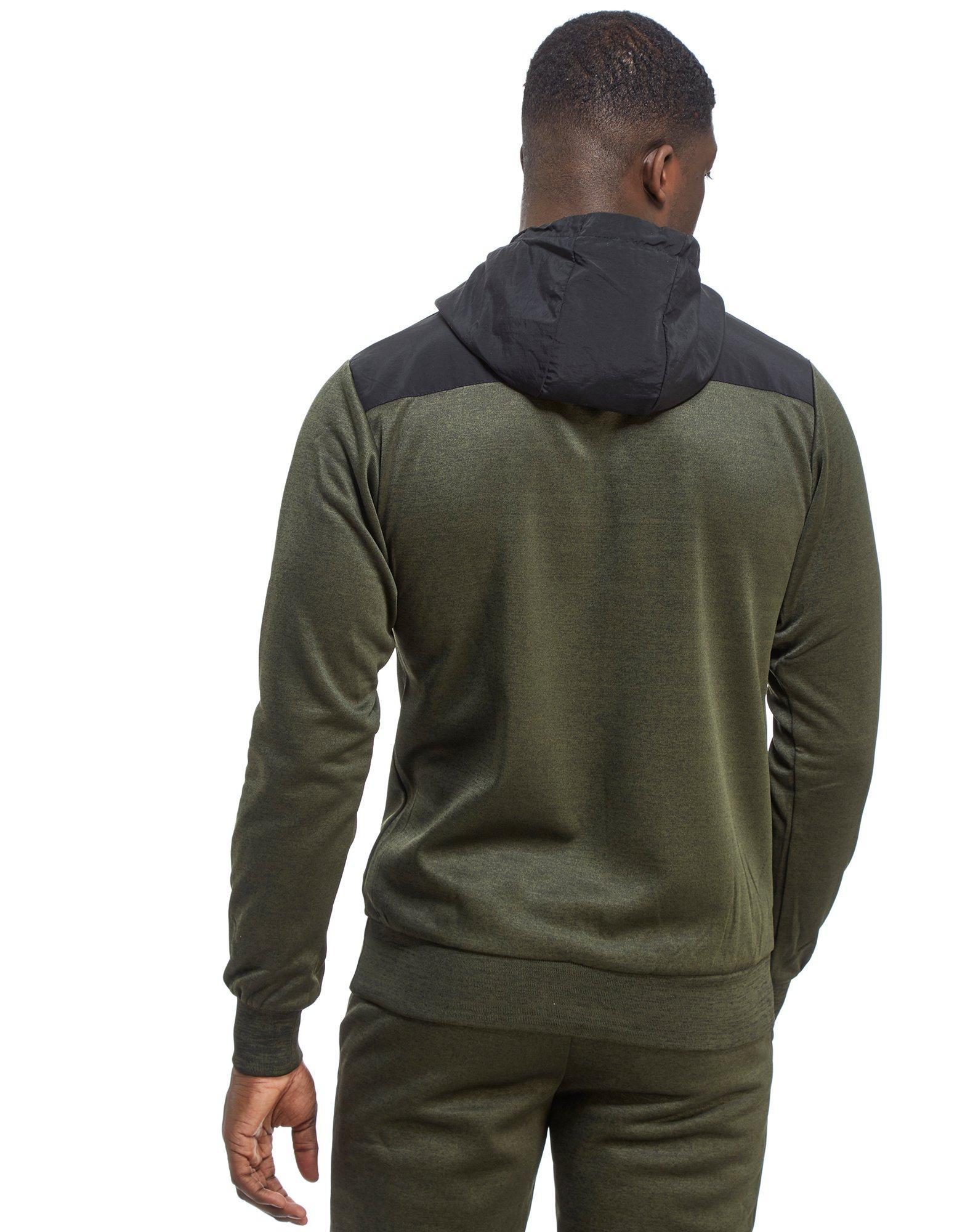 ellesse ascani overhead hoodie