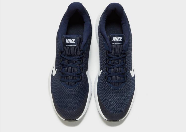 nike run all day 2 navy