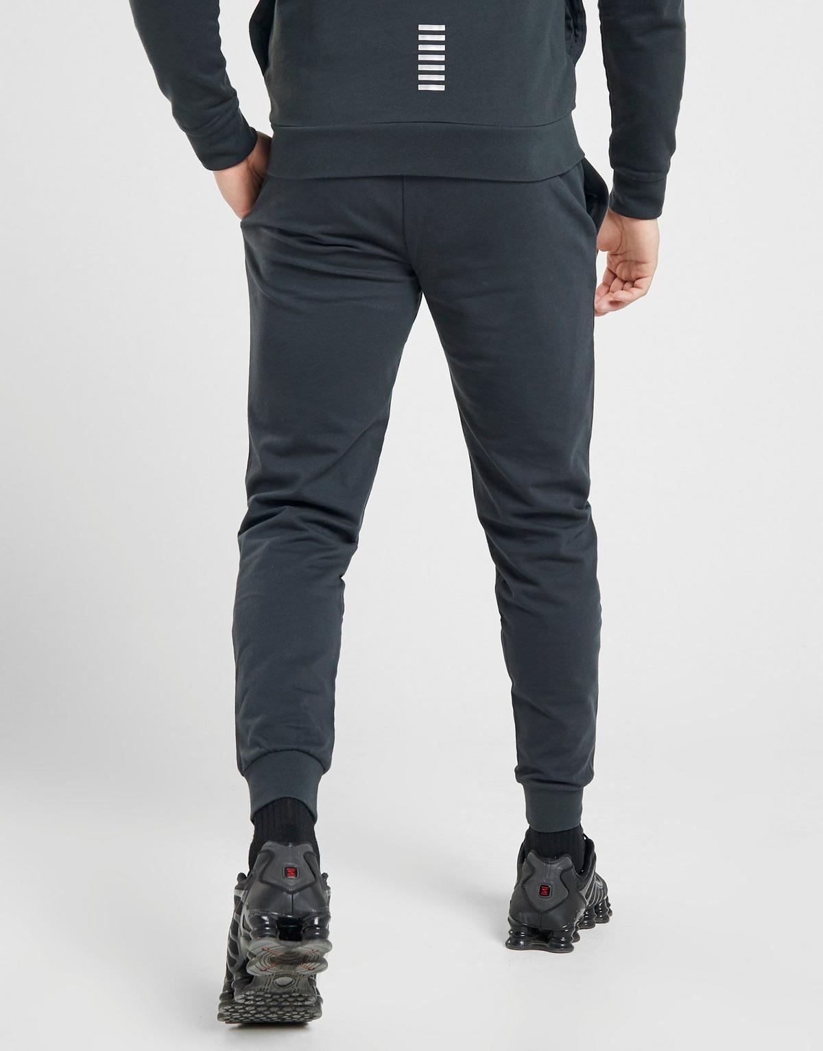 ea7 core id joggers