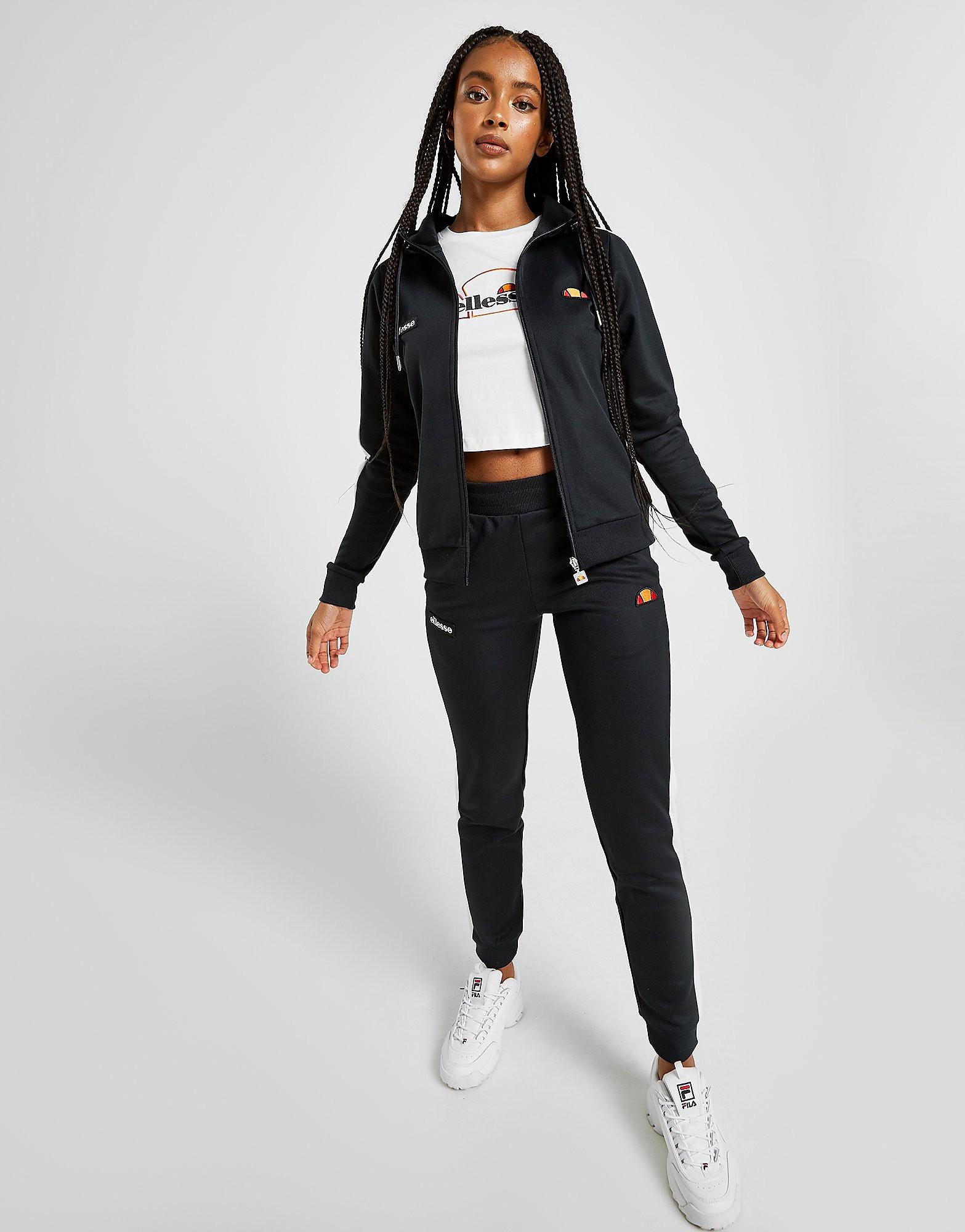 bas de jogging ellesse femme