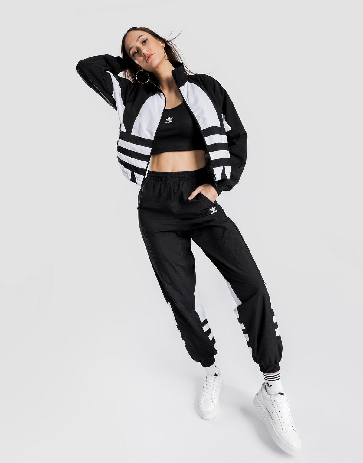 jd sports adidas jogging bottoms