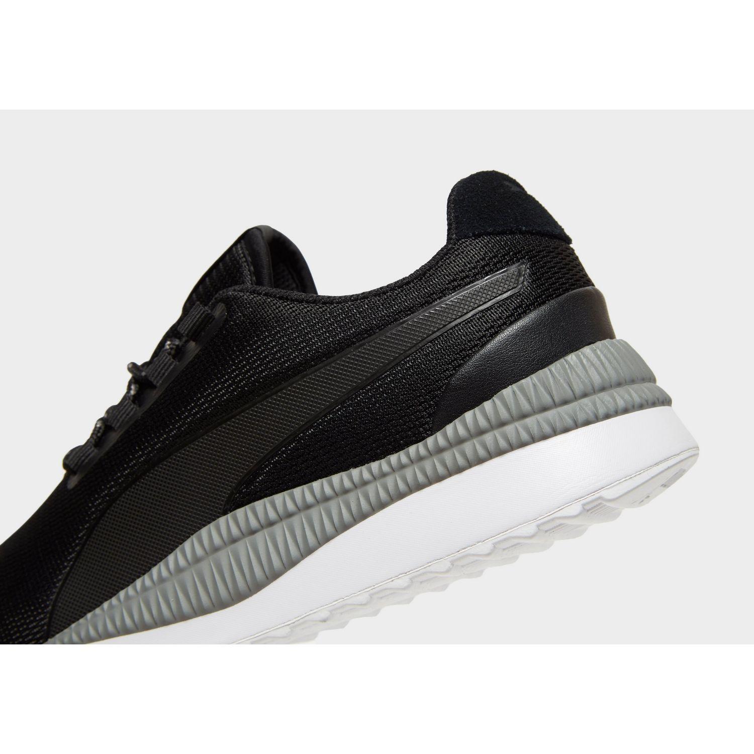 puma pacer next fs black
