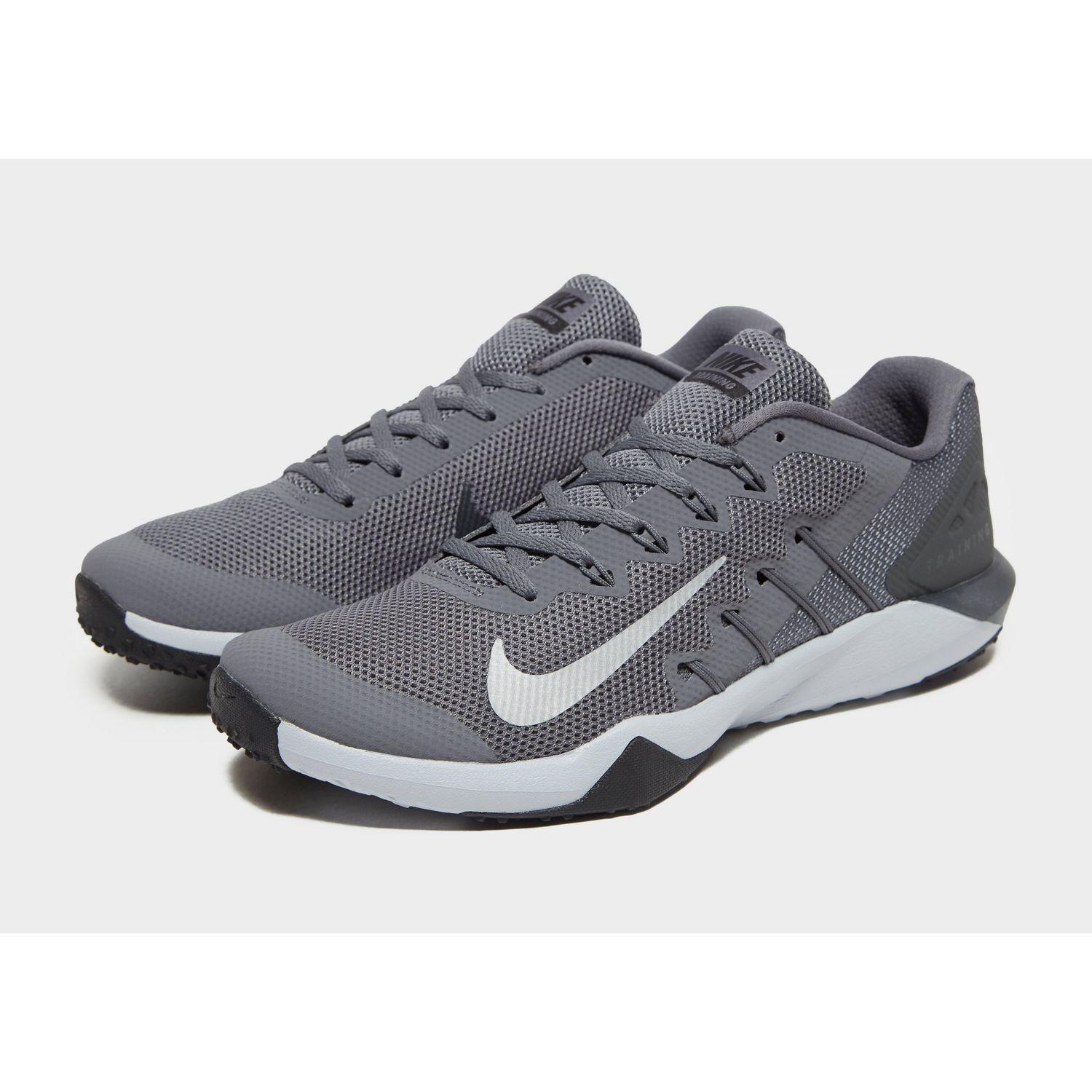 nike retaliation tr 2 grey