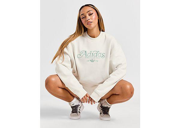 jd sports adidas sweatshirt