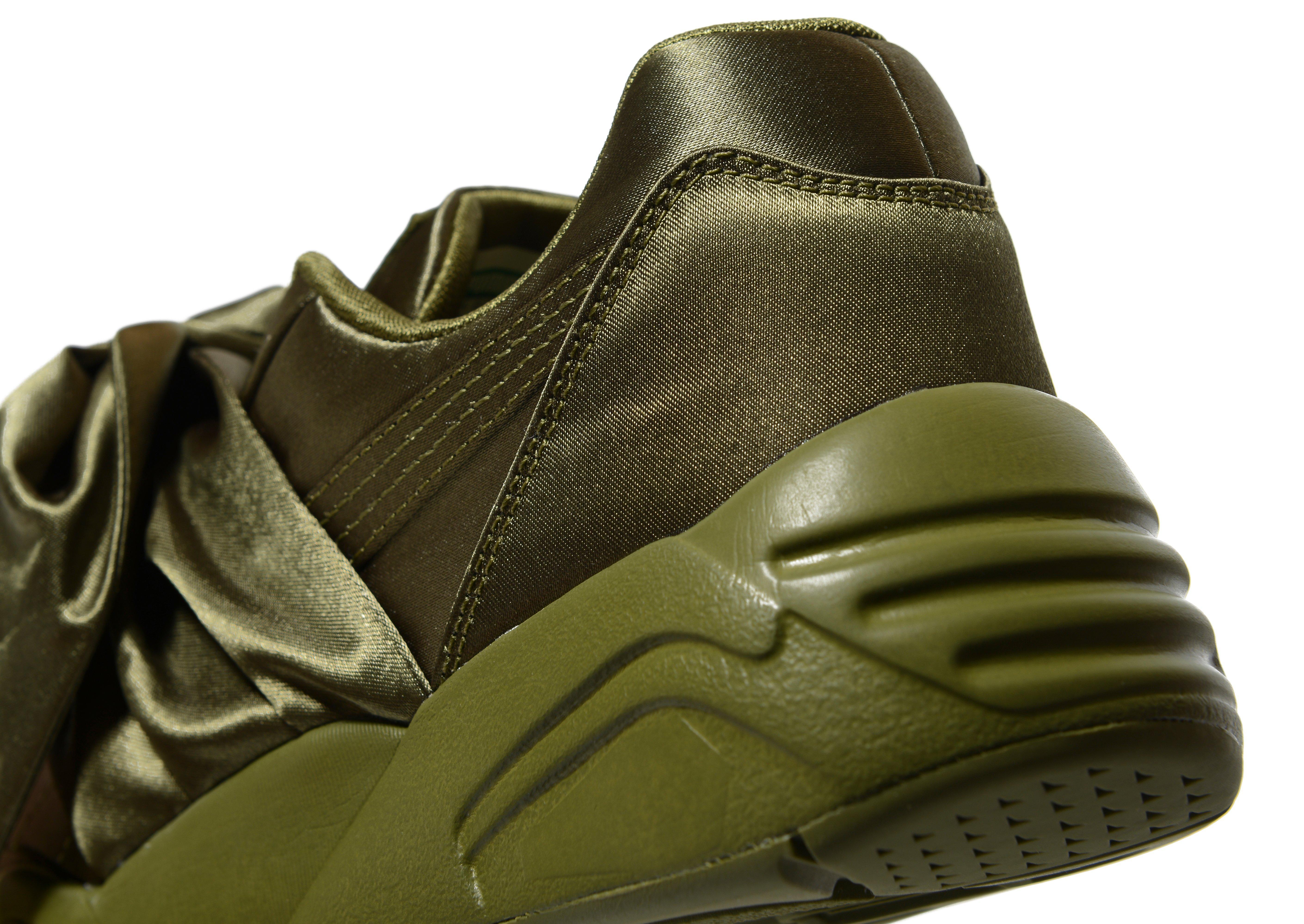 puma bow back