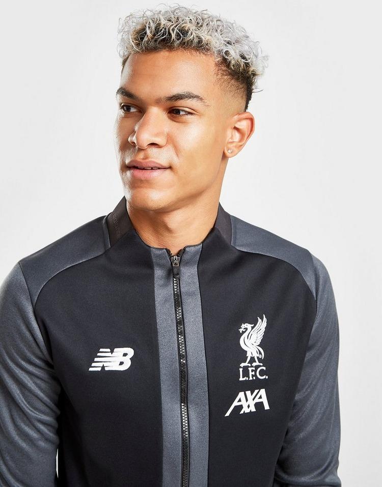 new balance managers jacket