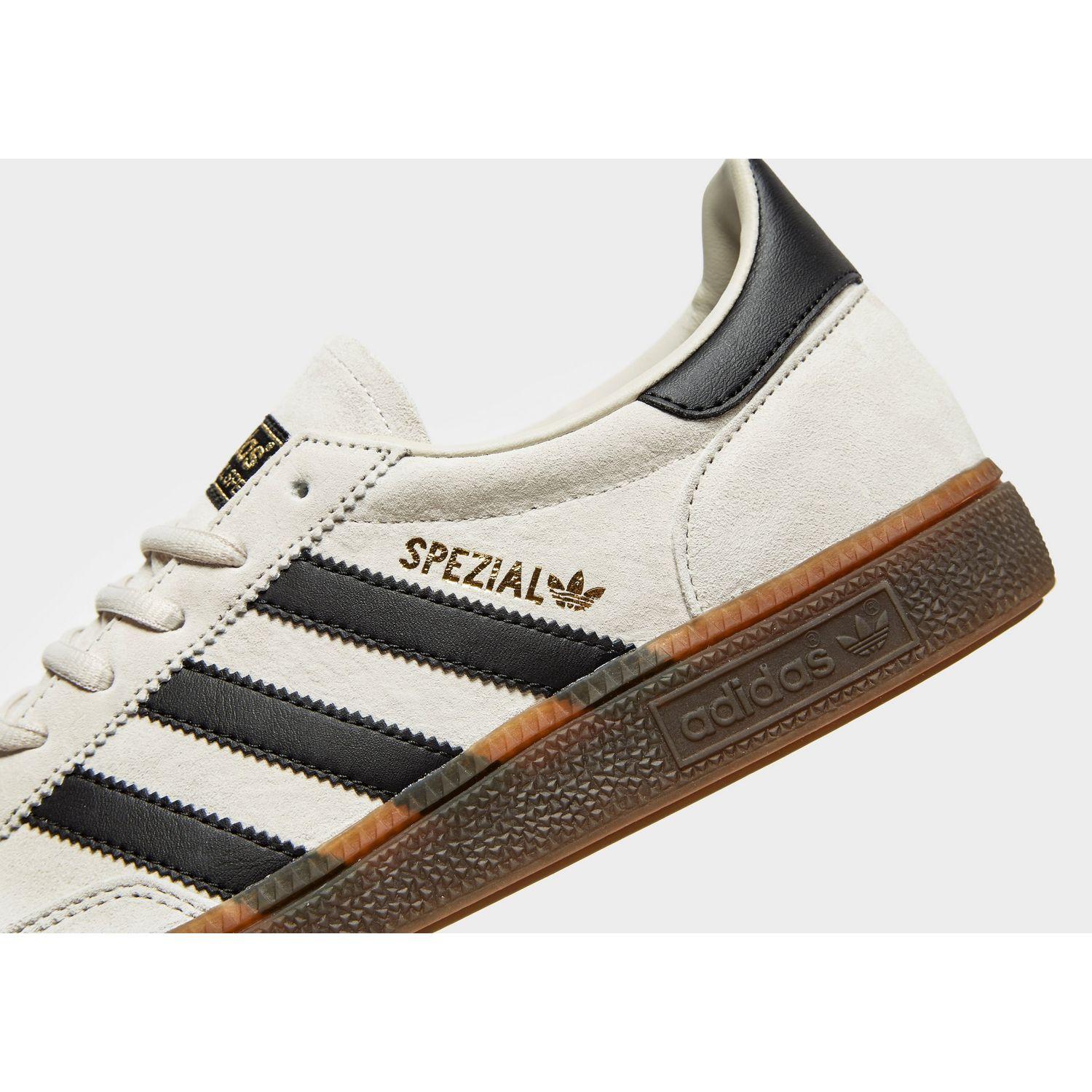 adidas spezial white