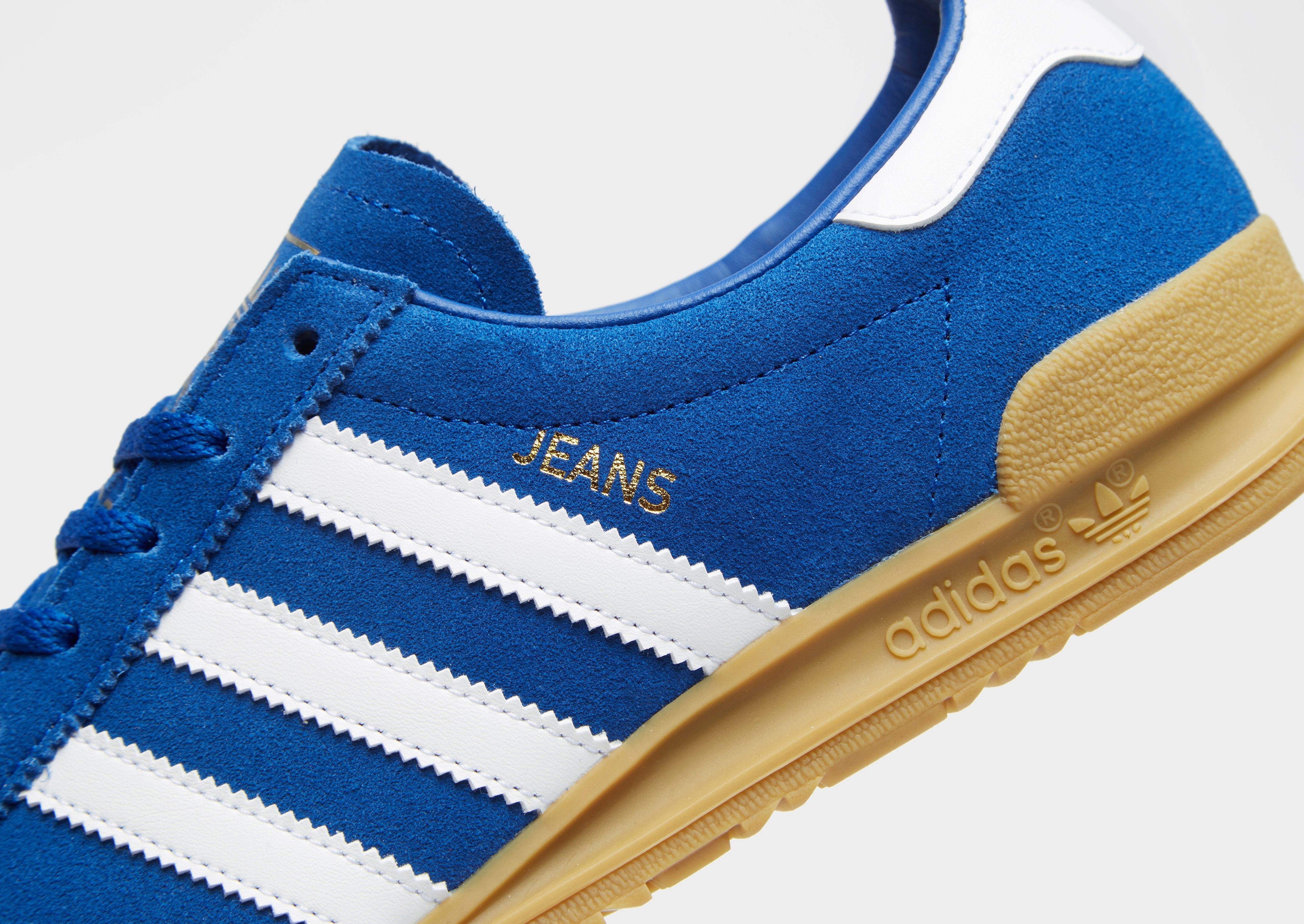 jd sports adidas jeans trainers