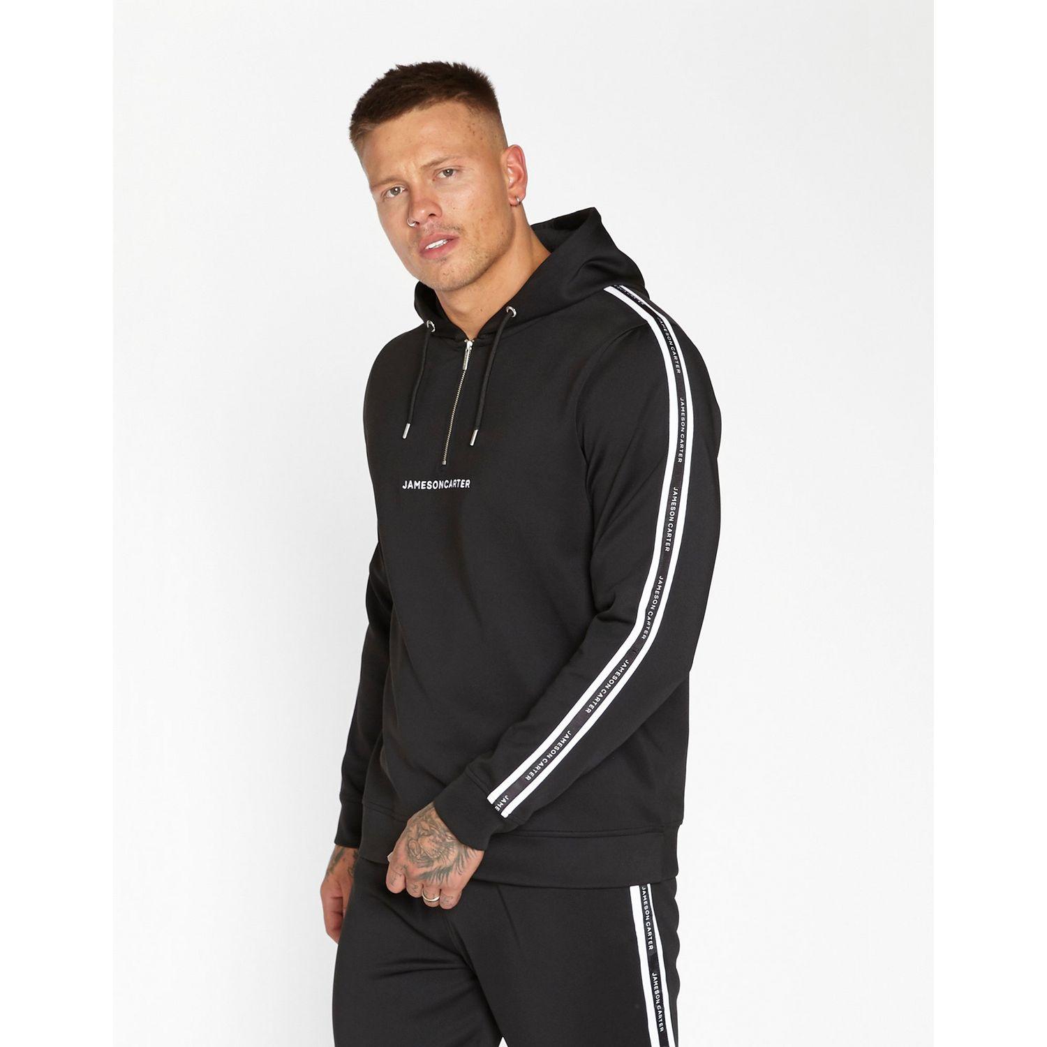 jameson carter hoodie