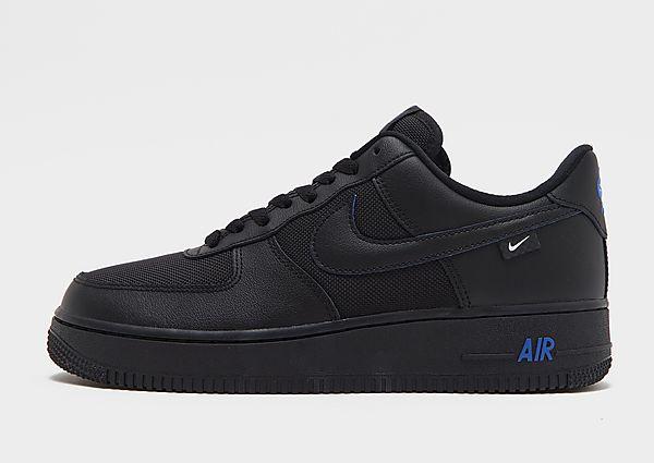 Nike Air Force 1 Low in Black for Men Lyst UK