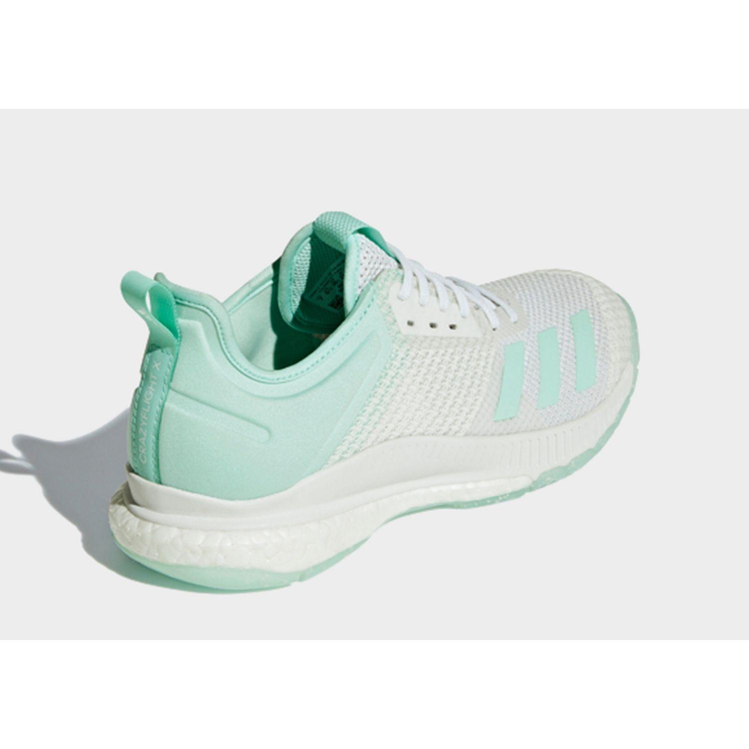 crazyflight x 2.0 parley shoes
