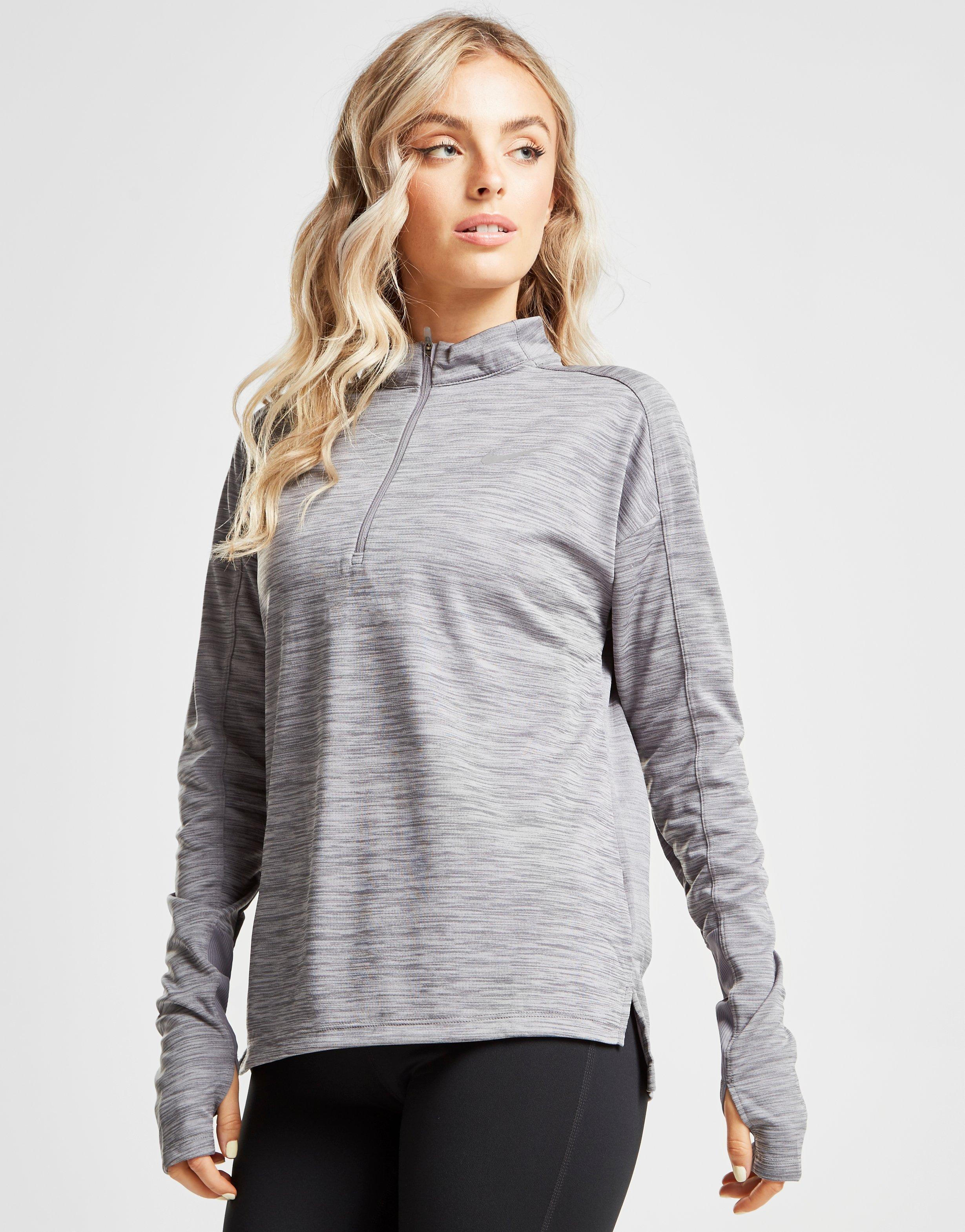 running track top