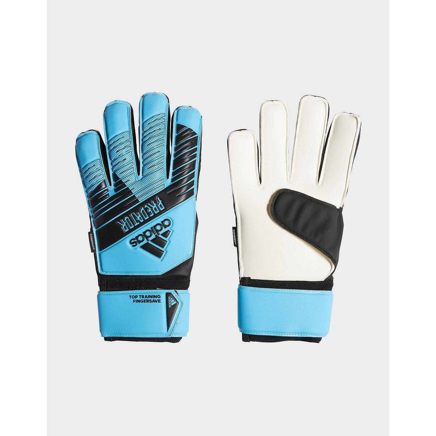 top football gloves