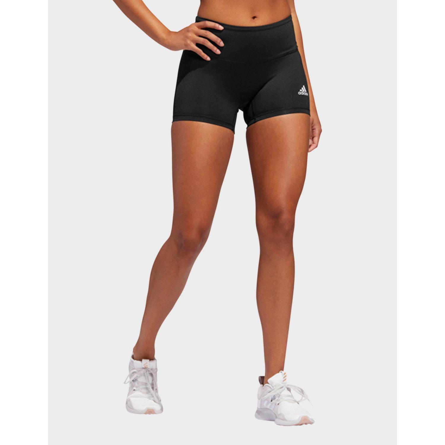 adidas four inch short tights