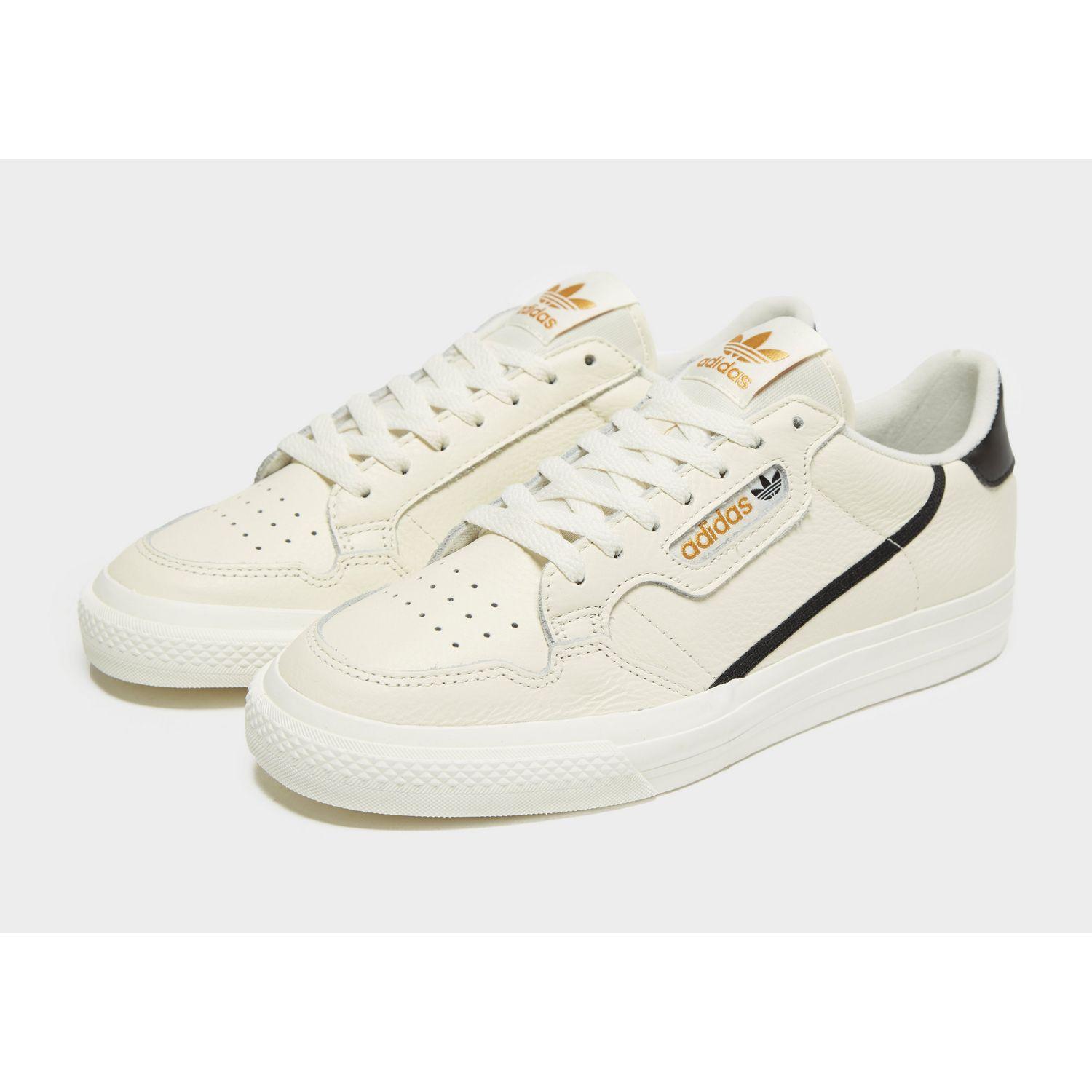 adidas continental 80 vulc white Promotions
