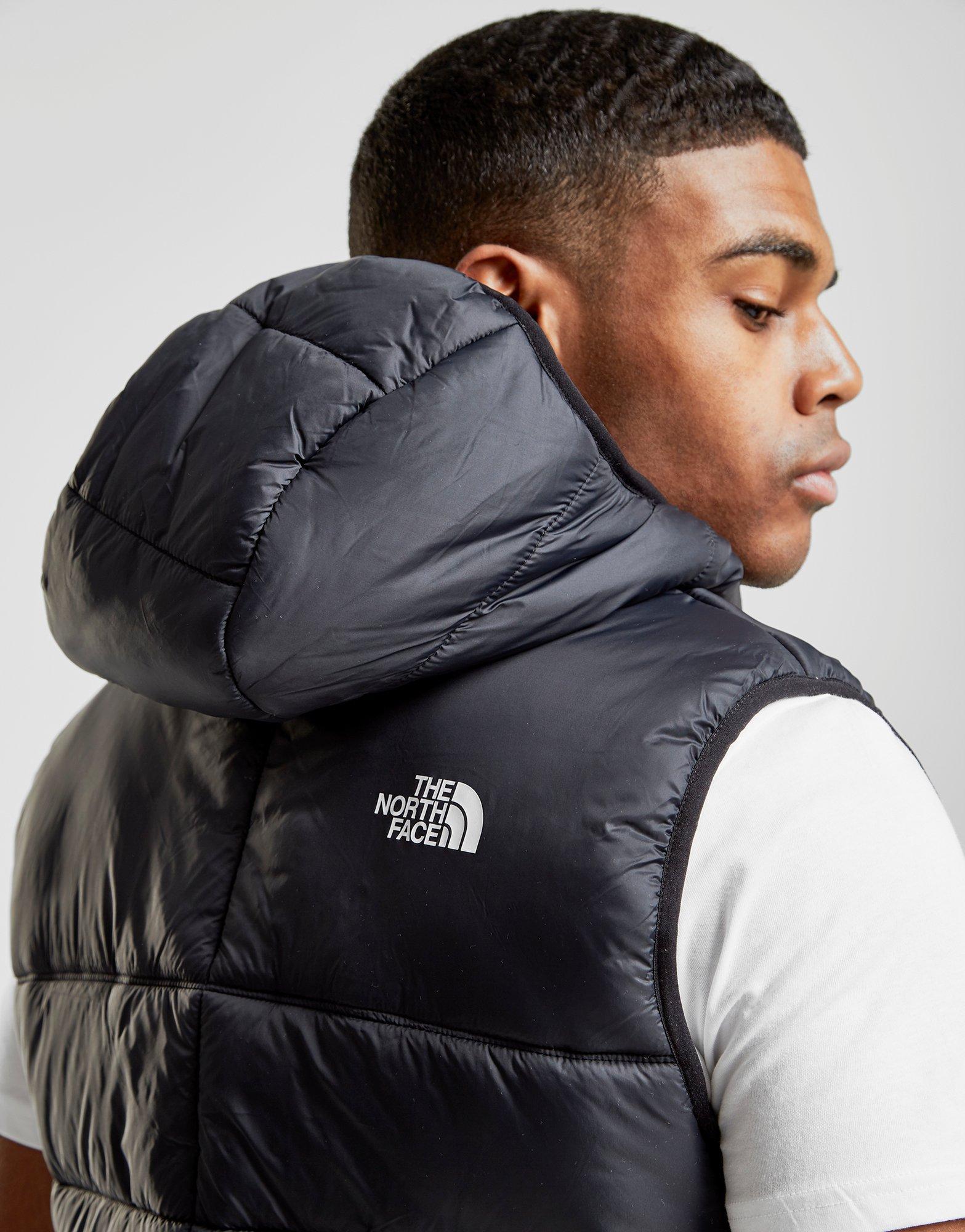 north face gilet reversible - OFF-52% >Free Delivery
