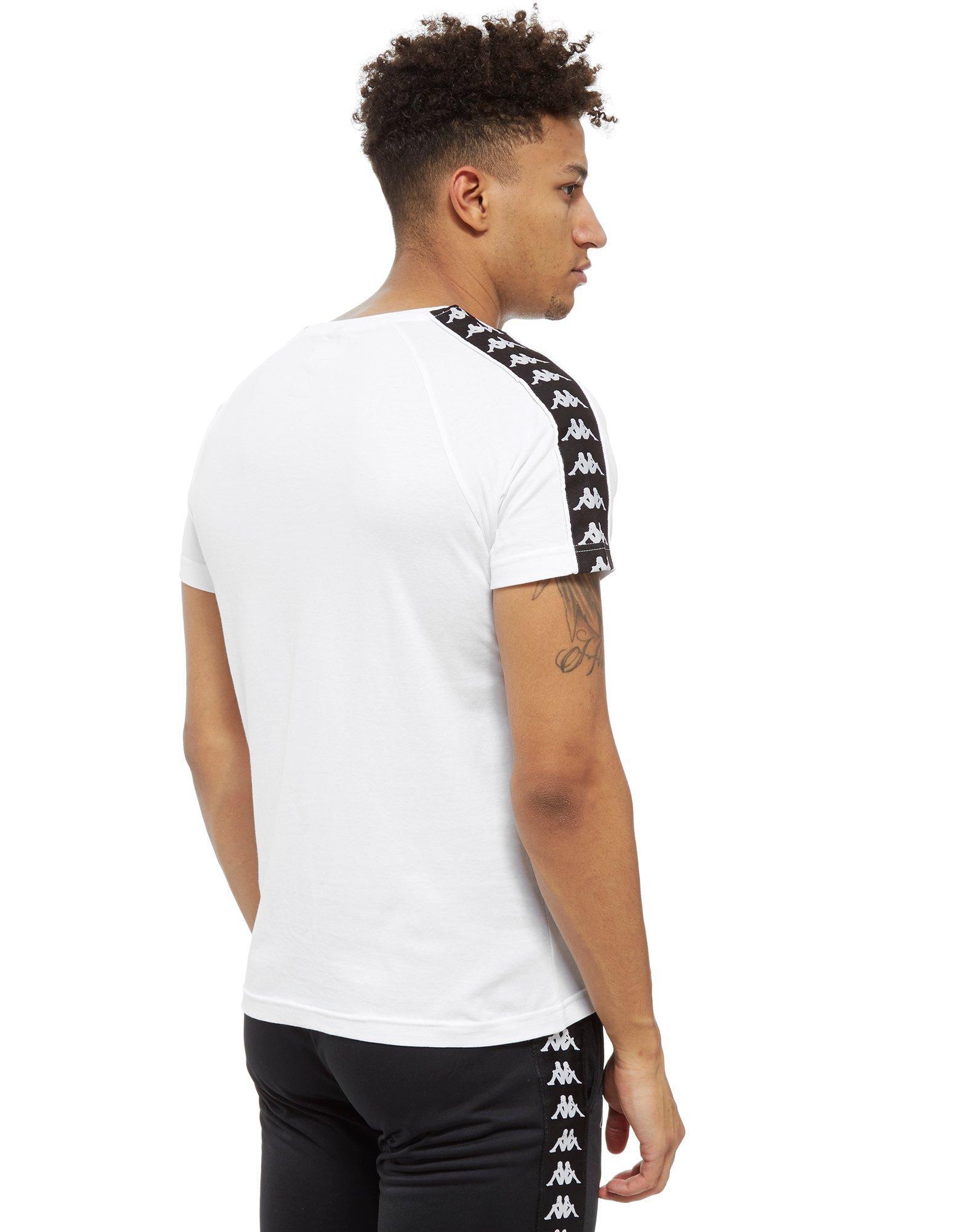 mens kappa shirt