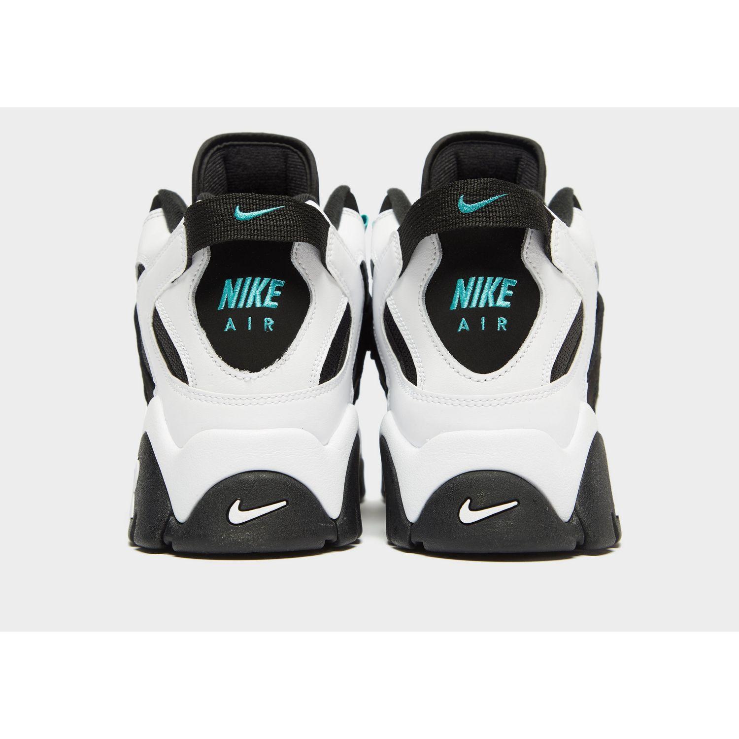 nike air barrage champs