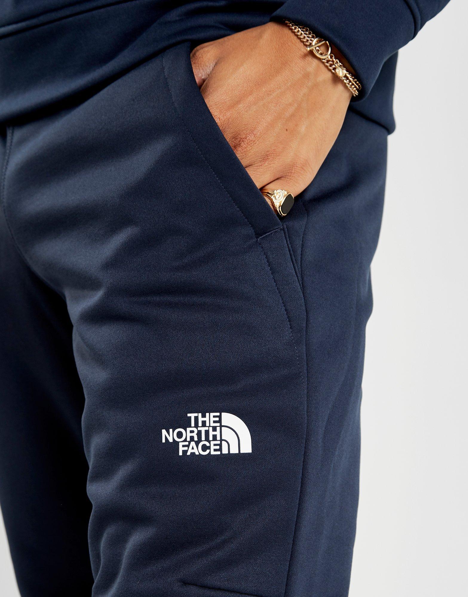 Sale > the north face track pants > in stock