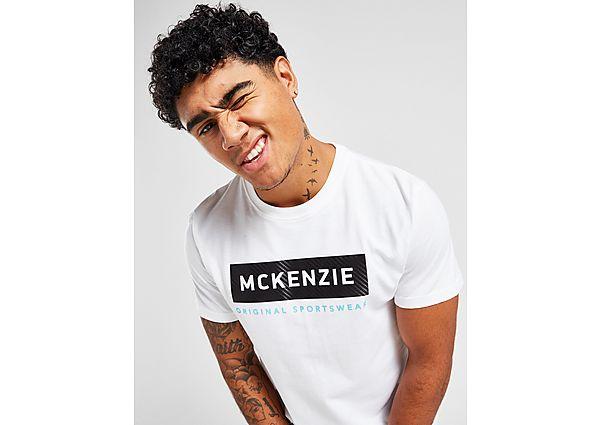McKenzie Mirth T-shirt in Black for Men | Lyst UK