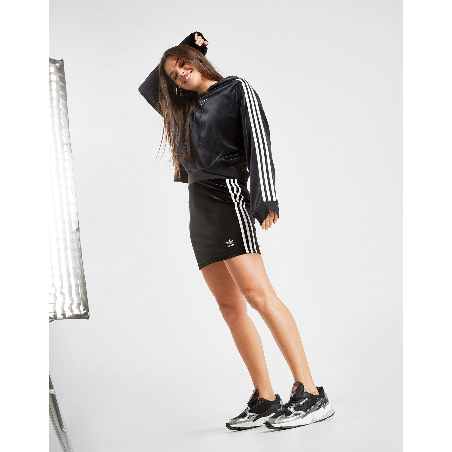 adidas bodycon