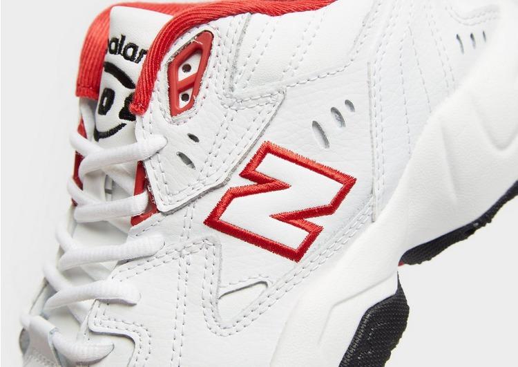 new balance 608 flat white with cream