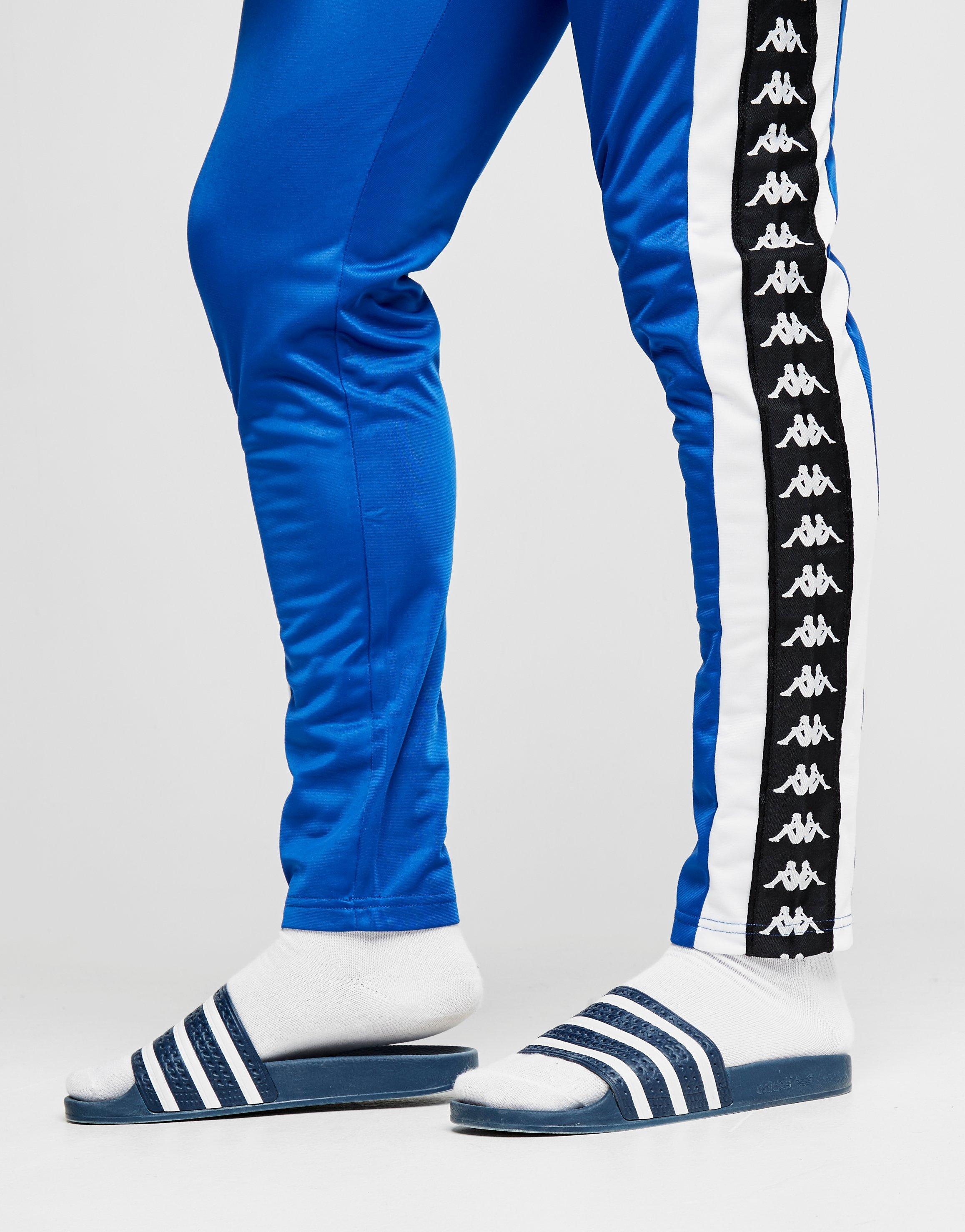 kappa track pants amazon