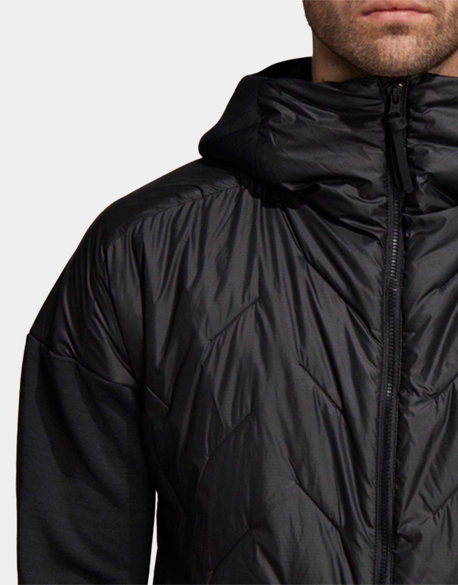 adidas zne hybrid jacket