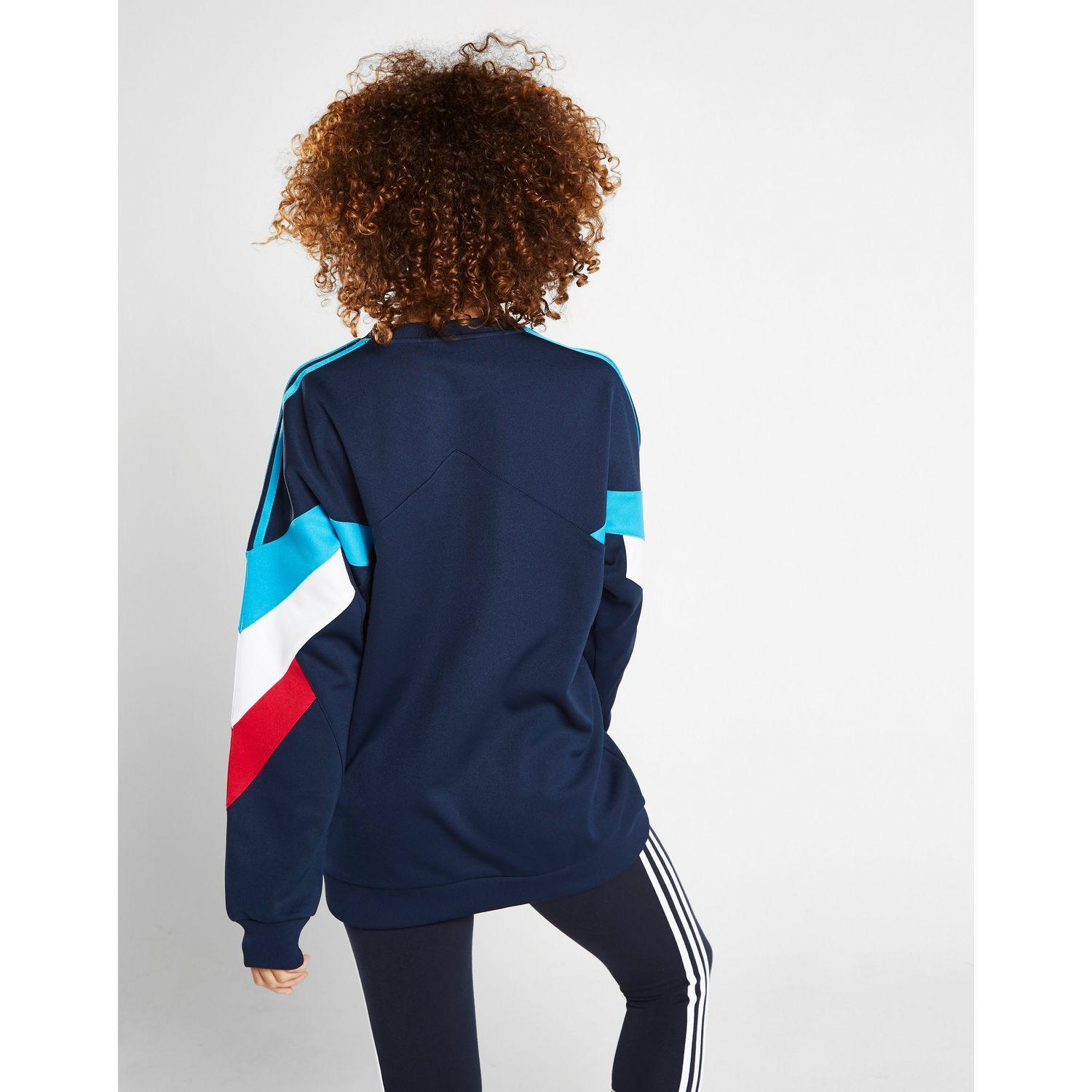 adidas palmeston sweater