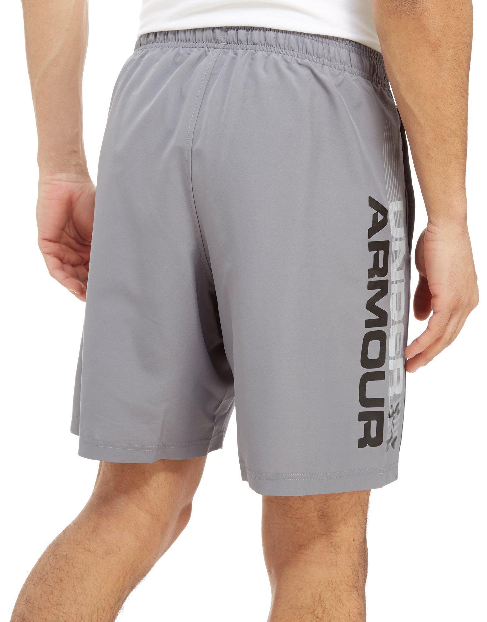 under armour badeshort