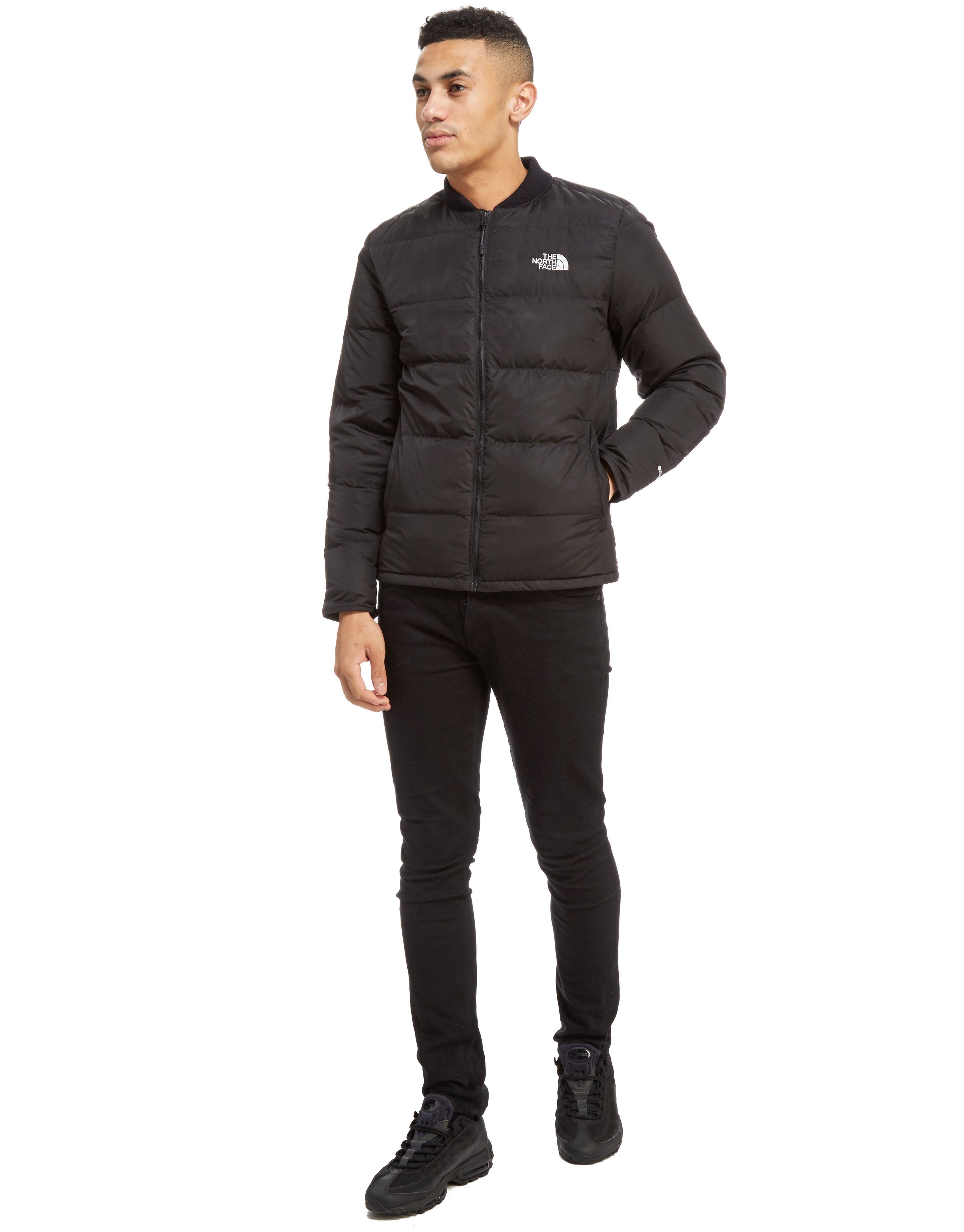 the north face outer boroughs jacket