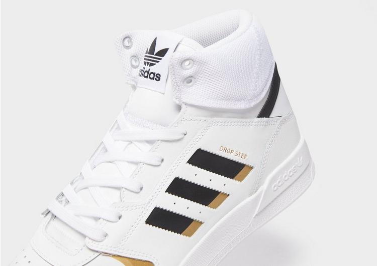 adidas drop step c