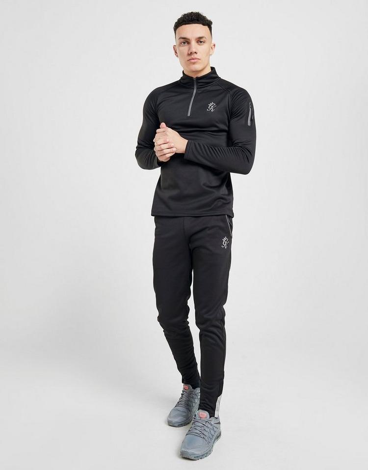 gym king train track pants