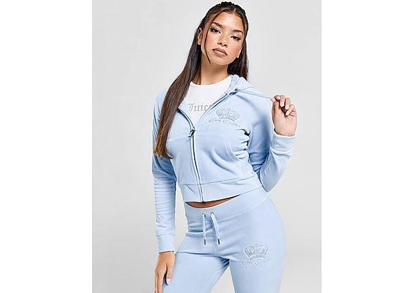 Velour Hoodie Juicy Couture Jd Velvet Tracksuit Juicy Couture