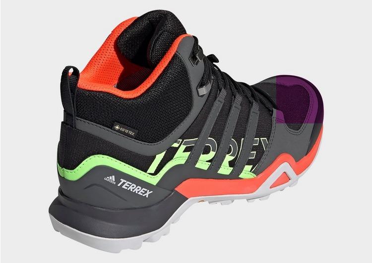 terrex swift r2 mid gore