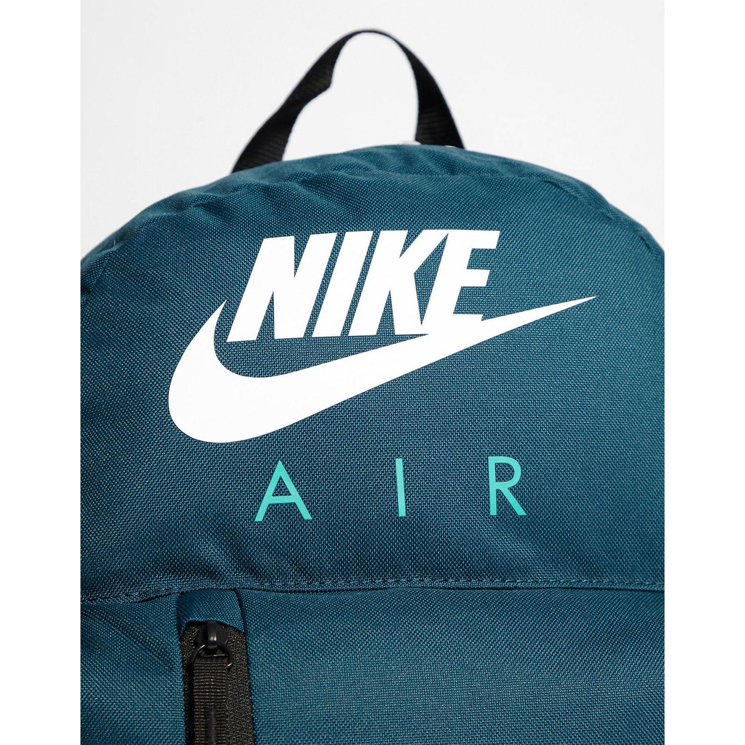 Nike Elemental Backpack in Green/White (Blue) for Men Lyst
