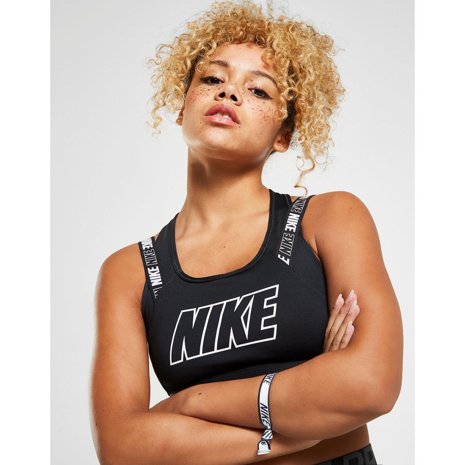 nike training victory hybrid sports bra