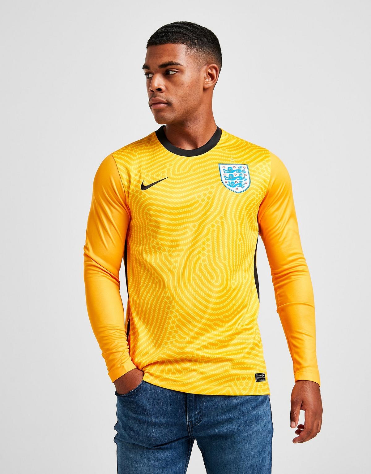 england goalkeeper top