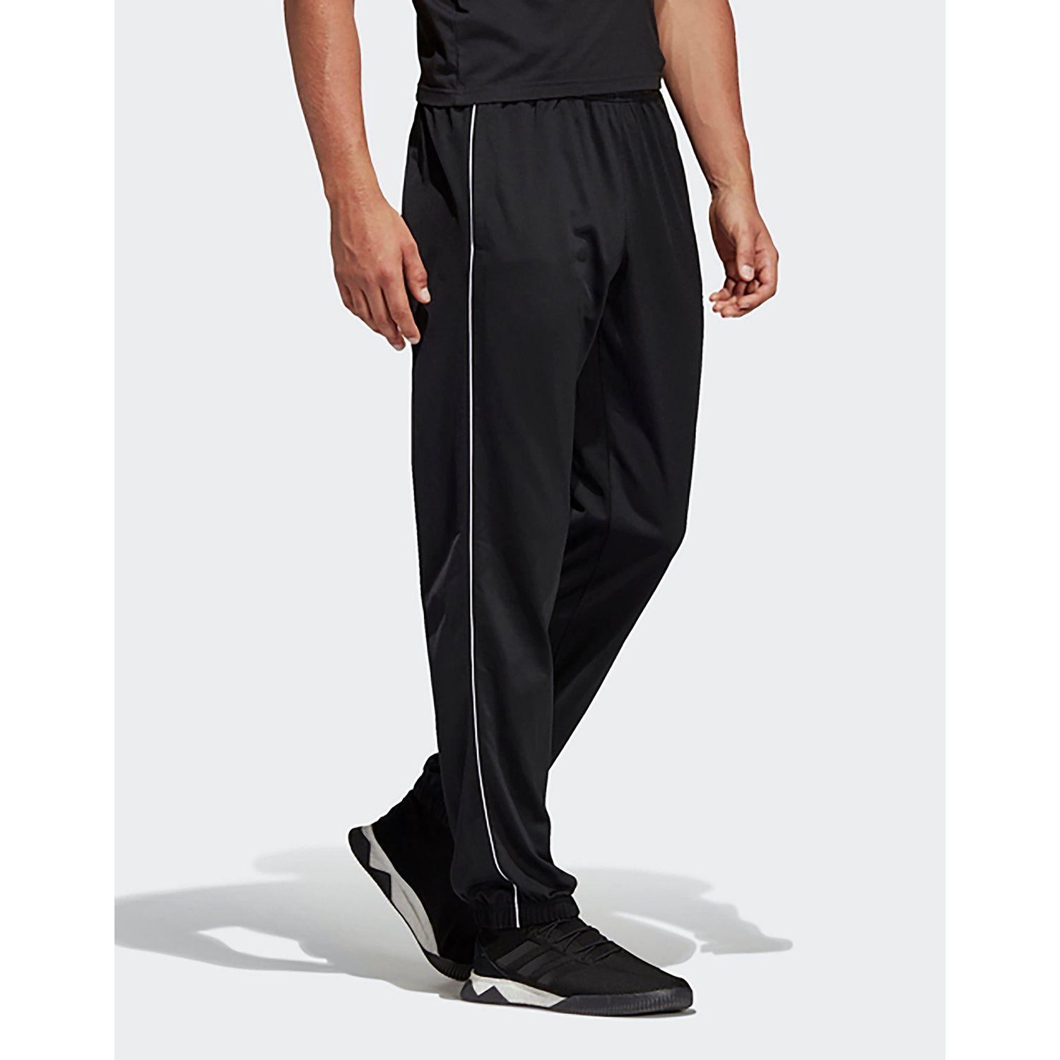 core 18 sweat tracksuit bottoms